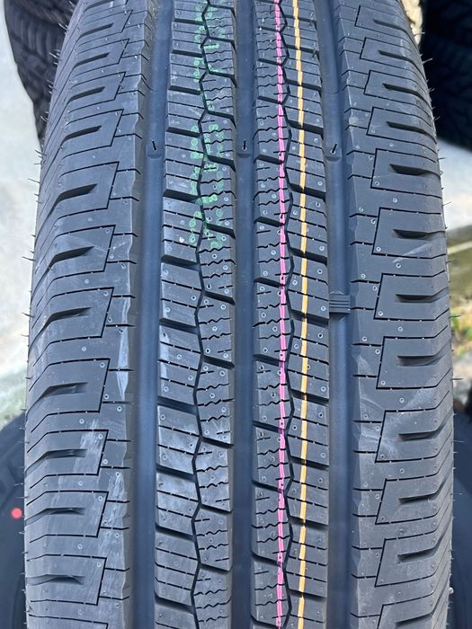 Нови всесезонни гуми TRACMAX VAN 205/70 R15C за БУС ДОТ 2025г