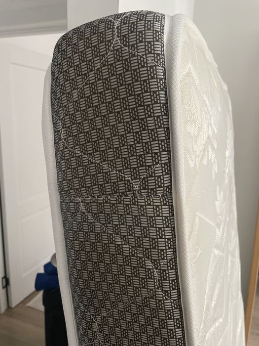 Матрас три штуки 170 на 80