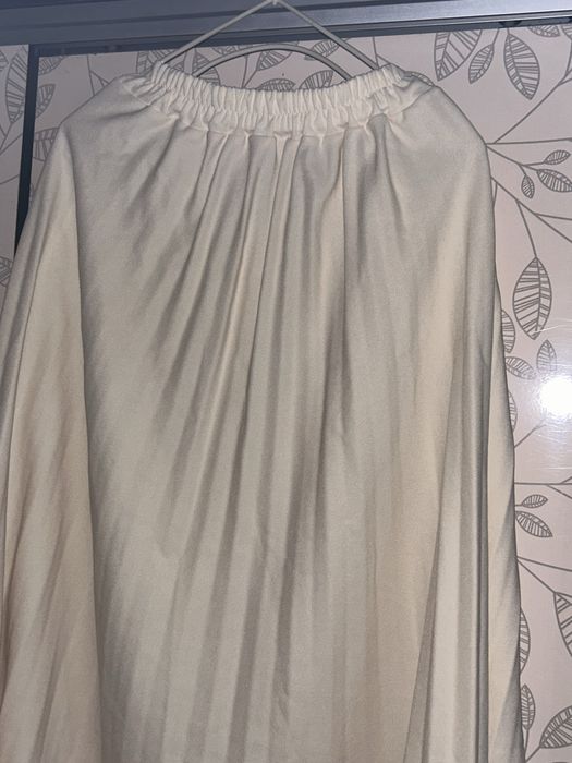 Продаю юбку айвори цвета!!!