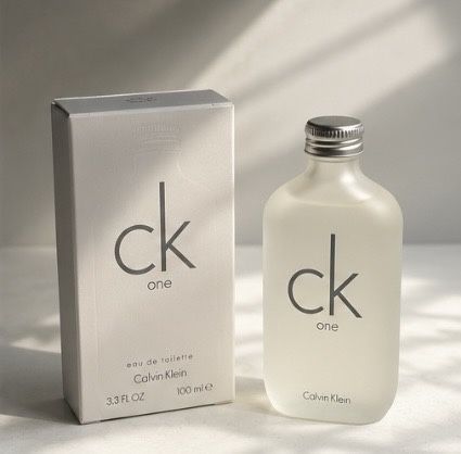 Calvin Klein CK One EDT 100мл