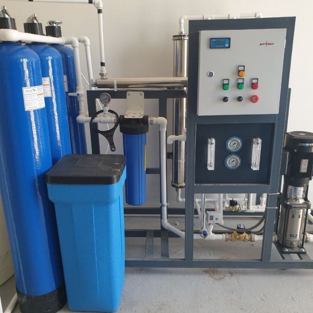 Фильтр для воды В ЛЮБОМ ОБЪЕМ , сув фильтр , осмос Suv filtr osmos