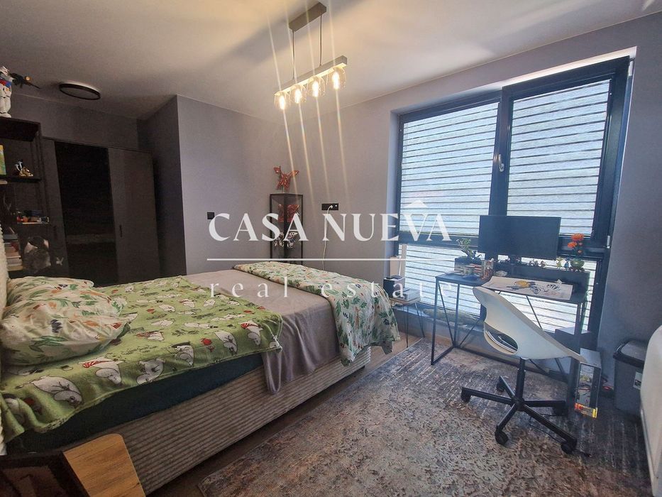 Продава се Къща в с. Кранево, Област Добрич - 300 кв.м за 2000 €/кв.м - Снимка #9