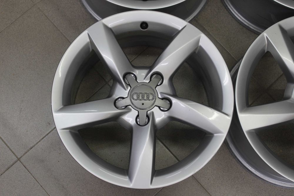 Джанти 16" Audi A4, A6