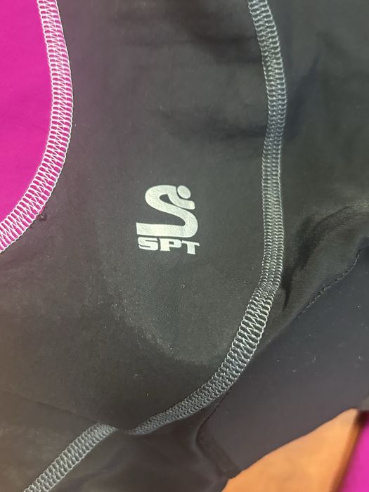 Set ciclism Shimano Windflex Gold