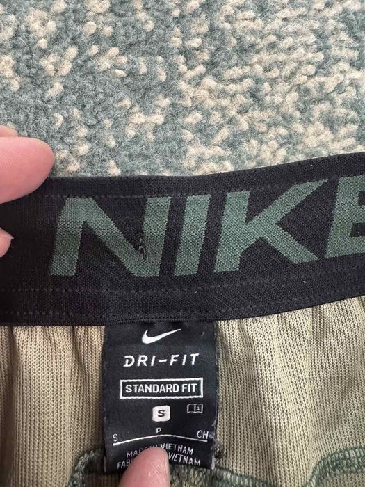 Мъжки къси гащи Nike