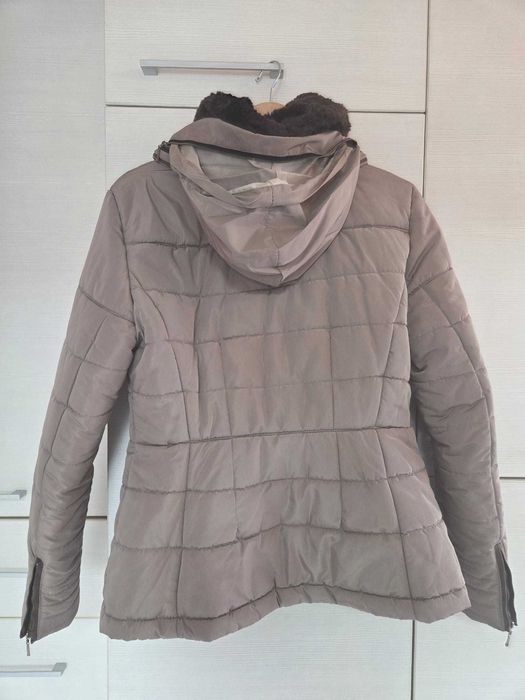 Geaca de iarna dama 42