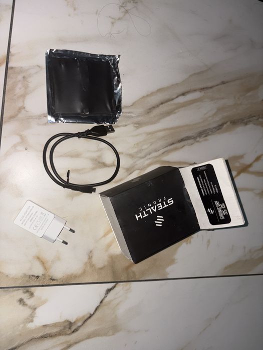 Microfon profesional calitate sunet GSM de supraveghere prin apel,cu cartelă SIM –fără înregistrare în memorie nou STronic URP225-135 StealthTronic