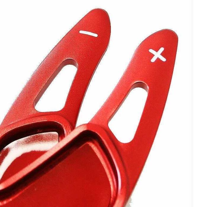 Лопатки за волан BMW G/F/Z серия – пера за смяна на скорости