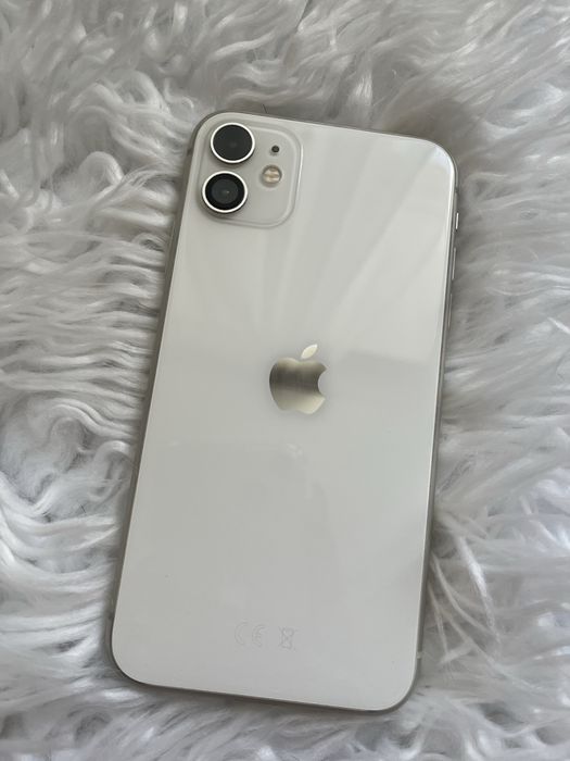 Iphone 11 128 gb