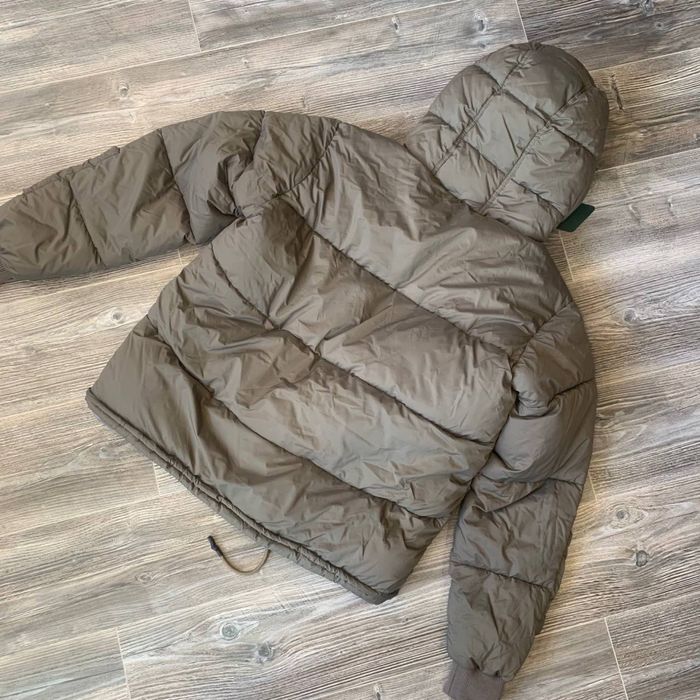 G Star Raw Field Puffer JKT - XL