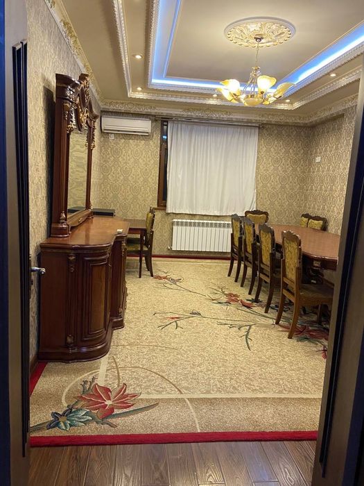 Продается своя квартира