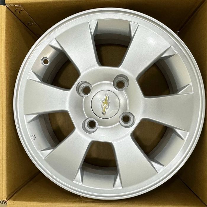 Gentra diska original yangi peregon