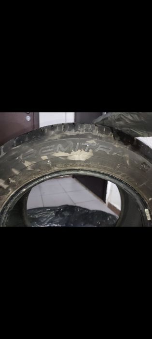 Шины Maxxis 4 шт. 215/60/16