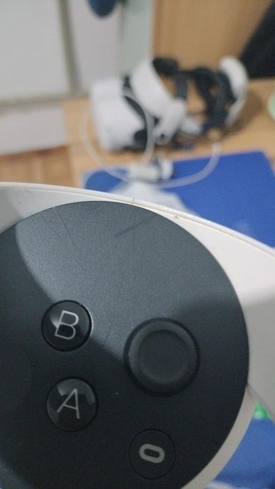 Meta quest 2 256 гигабайт