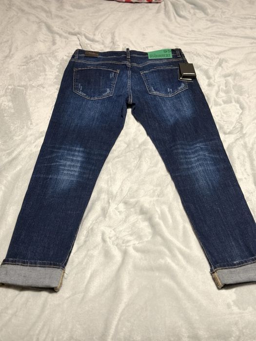 Dsquared2  Slim Jeans