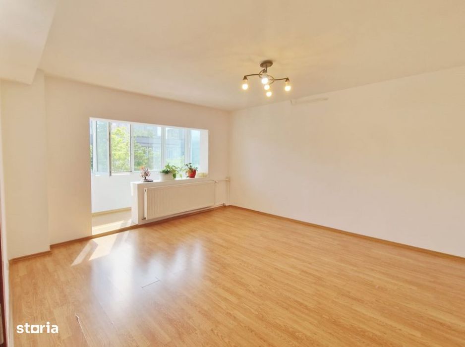 Apartament 2 Camere Tei-Floreasca | Parcul Circului 10 — fotografia 1