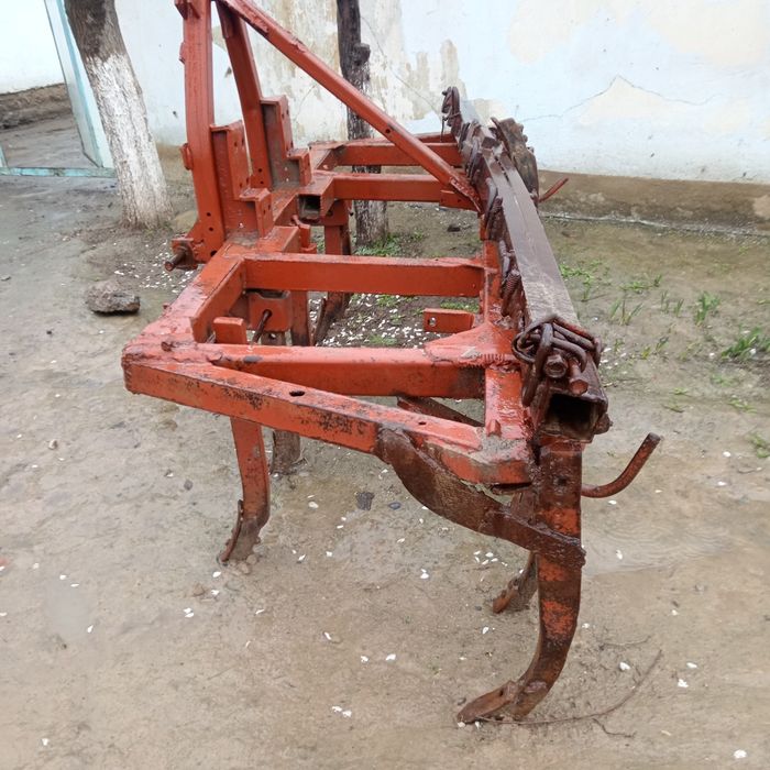 Чизел плуг барана комплект сотилади