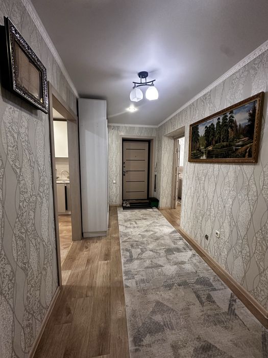 Продам 3х комнатную, ТД Азия