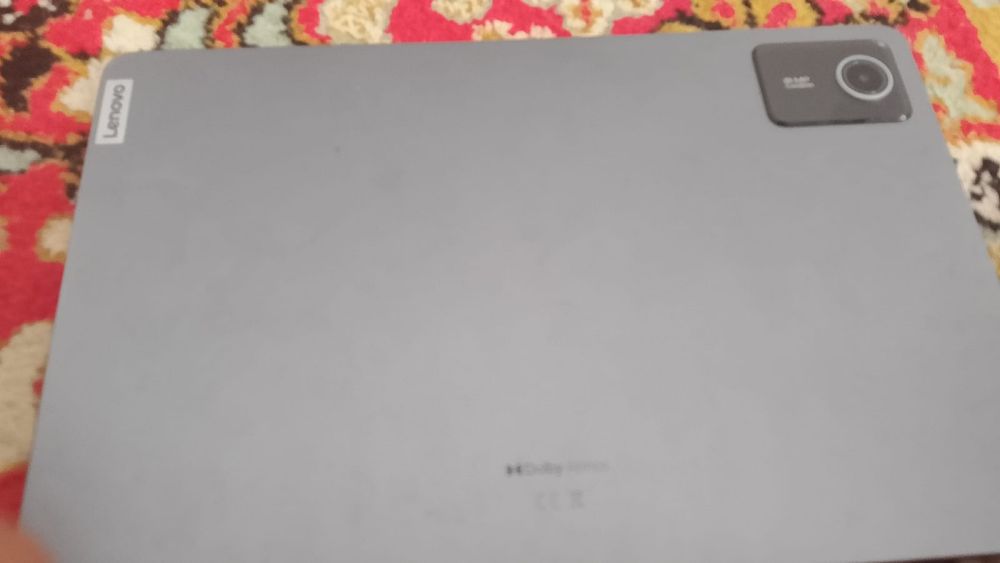 Планшет Lenovo б/у