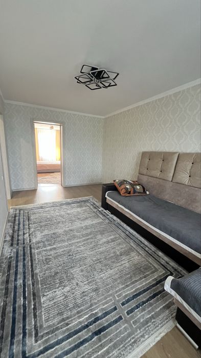 Продам двухкомнутную квартиру