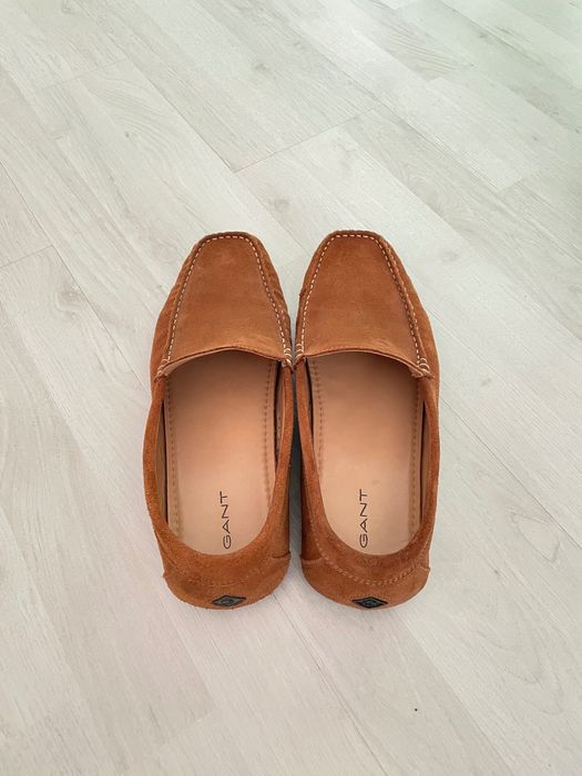 Продавам мокасини GANT