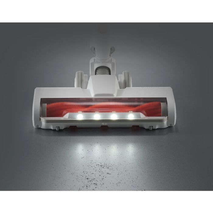Пылесос Xiaomi Vacuum Cleaner G20 Lite EU