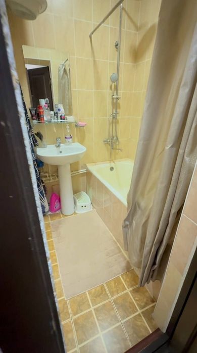 Продается 2 комнатная квартира