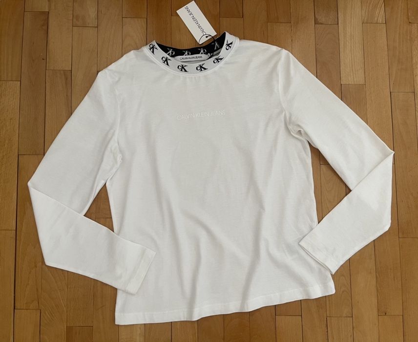 Оригинална дамска блуза G-star RAW , Guess , Calvin Klein