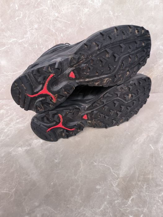 Salomon номер 45,1/3