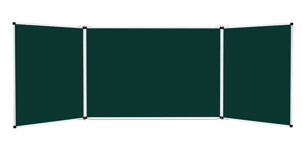 Маркерно-меловая доска 120х240 маркерно-магнитно-меловая Скидки !!!