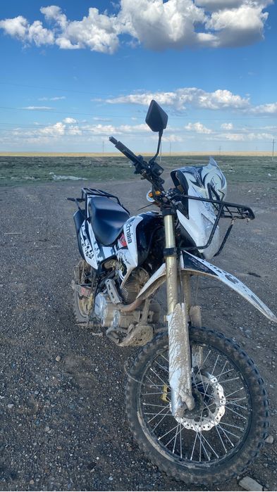 Продам jelmaia 250cc