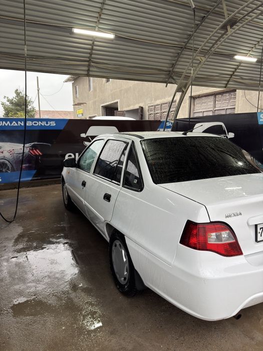 Nexia 2 2013 super kansaner