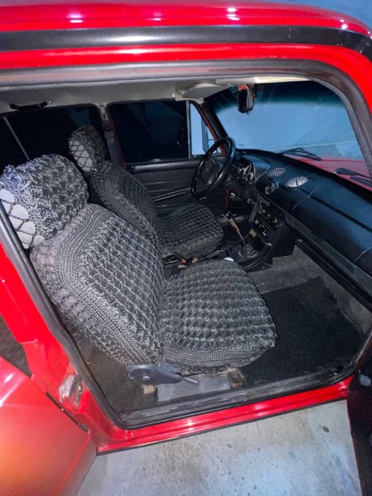 Srochna jiguli 21011 sotiladi