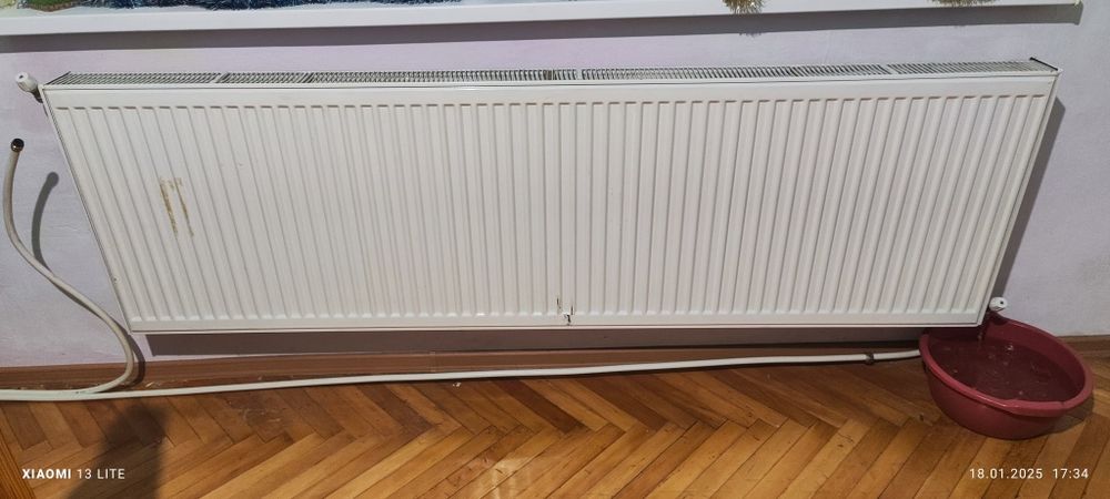 Панелни радиатори Корадо - Стражица