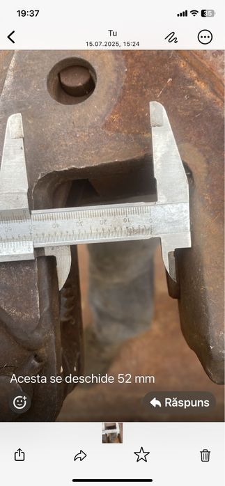 Macara pionier ,vinci electric si manual ,sufe si lanturi ,cleme tabla