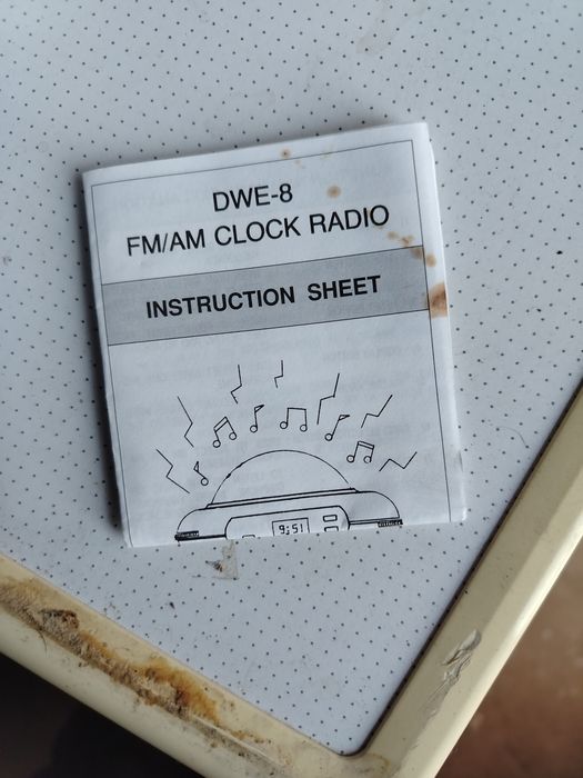 Радио  продам в коробке  как раритет