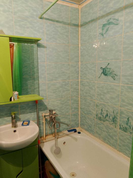 Продам 2х комнатную квартиру