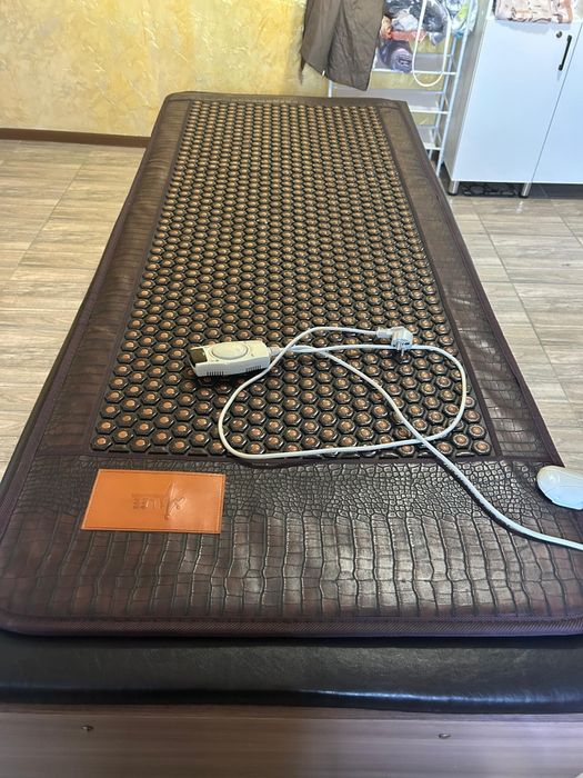 Термо матрас сатылады 299990