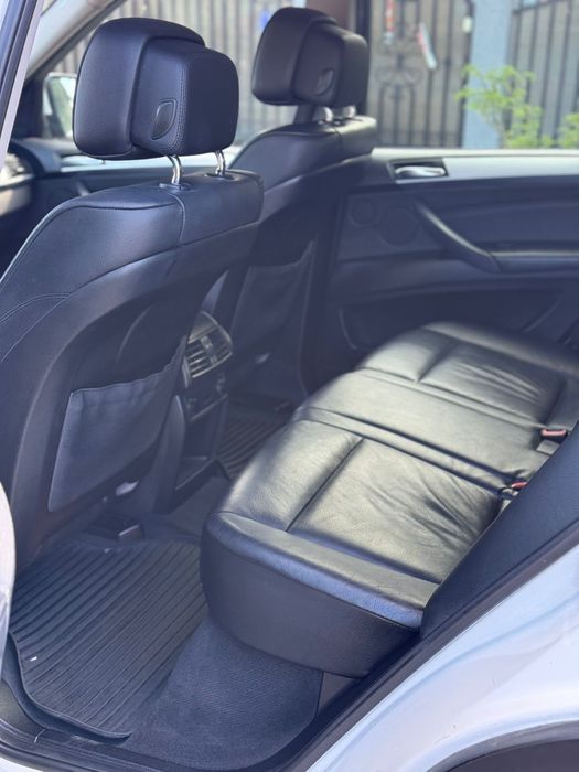 Bmw X5 245Cp 2012