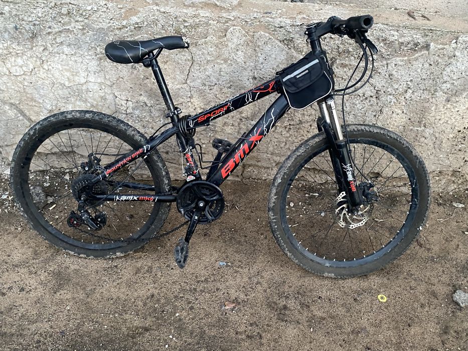 Продаю велоспиед Bmx.  Мини Торг