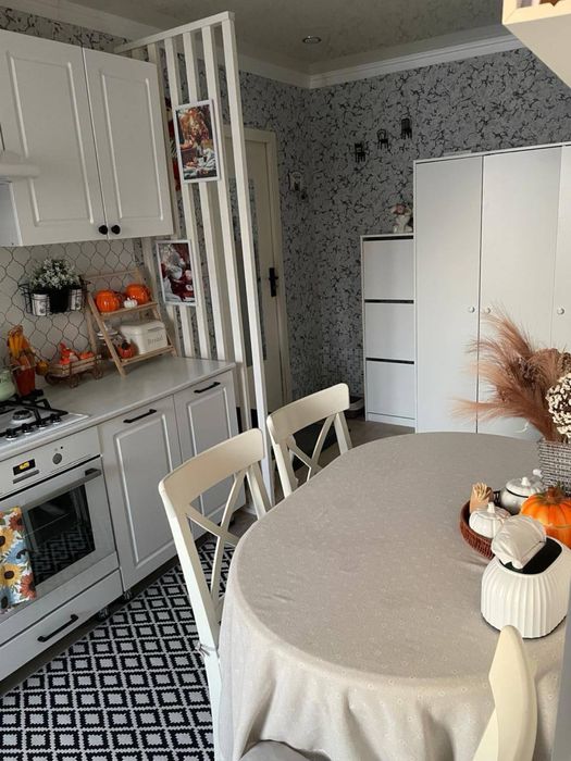 Продам квартиру с ремонтом