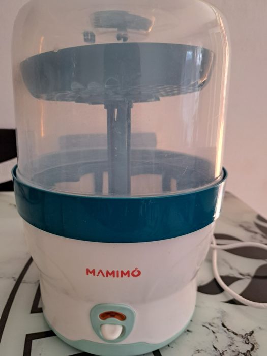 Sterilizator biberoane
