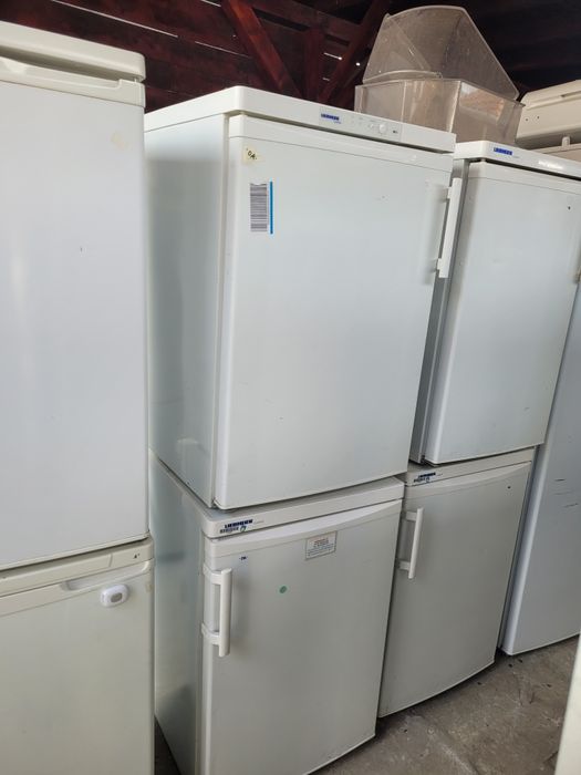 Electrocasnice Frigidere Combine Frig Congelatoare Masini automate