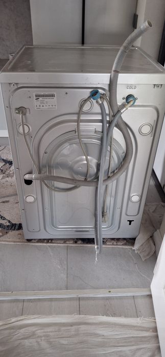 Samsung Kir Mashina