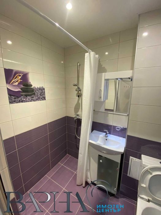 Продава се Двустаен апартамент в Варна, Трошево - 53 кв.м за 1107 €/кв.м - Снимка #8