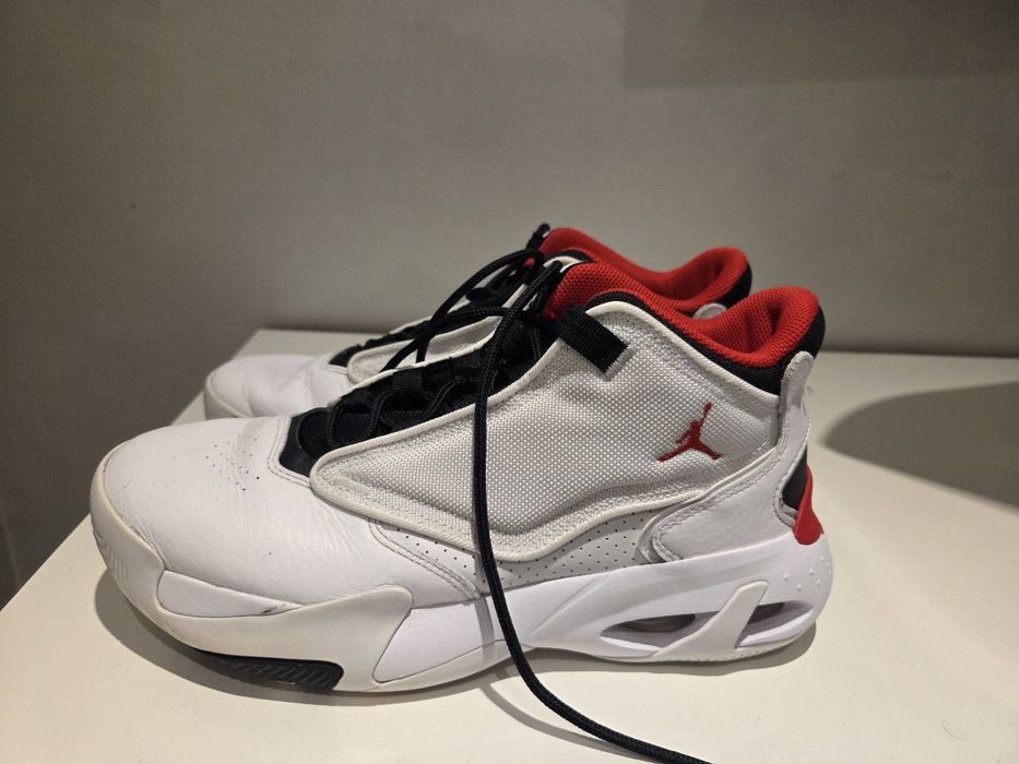 Nike Jordan високи маратонки