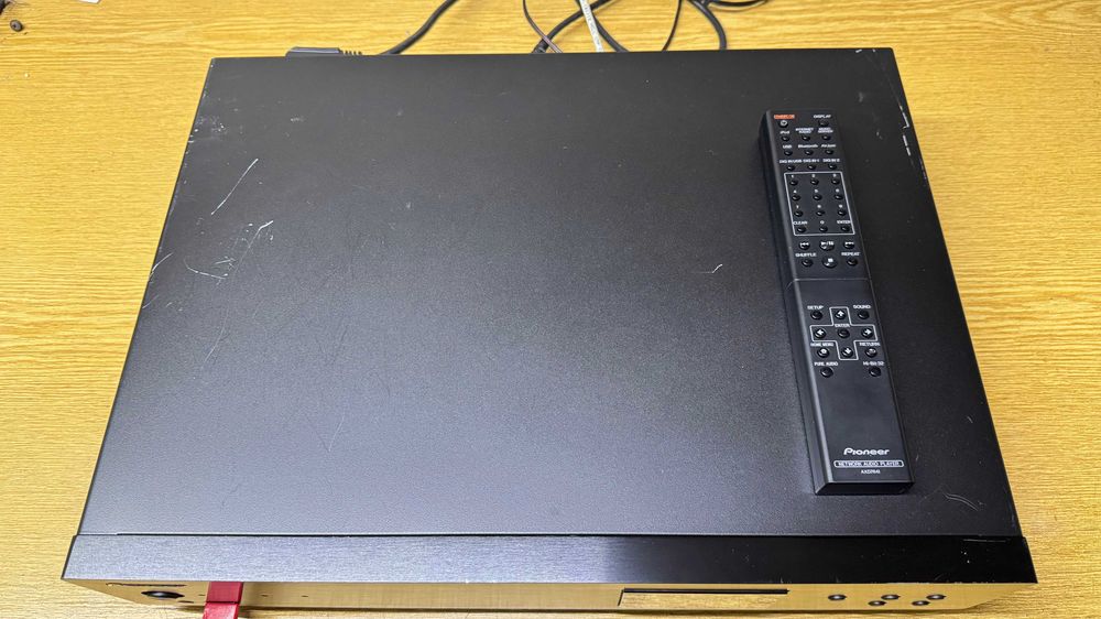 DAC Pioneer N-50-K