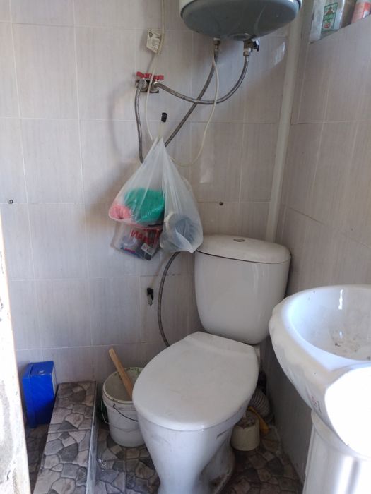 Дом дача талгарский район