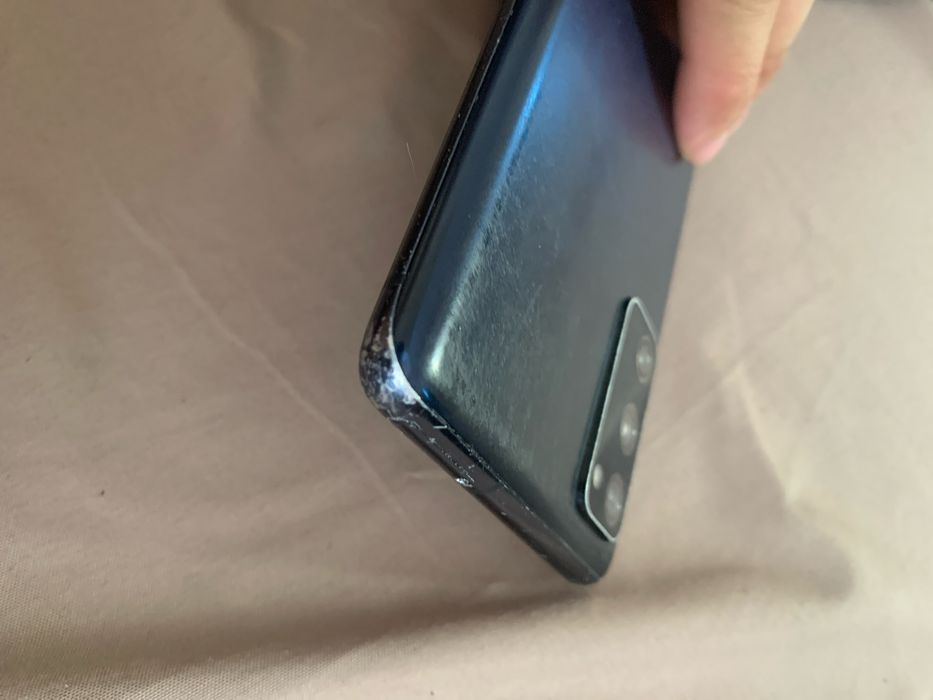 samsung s20fe продам обменяю
