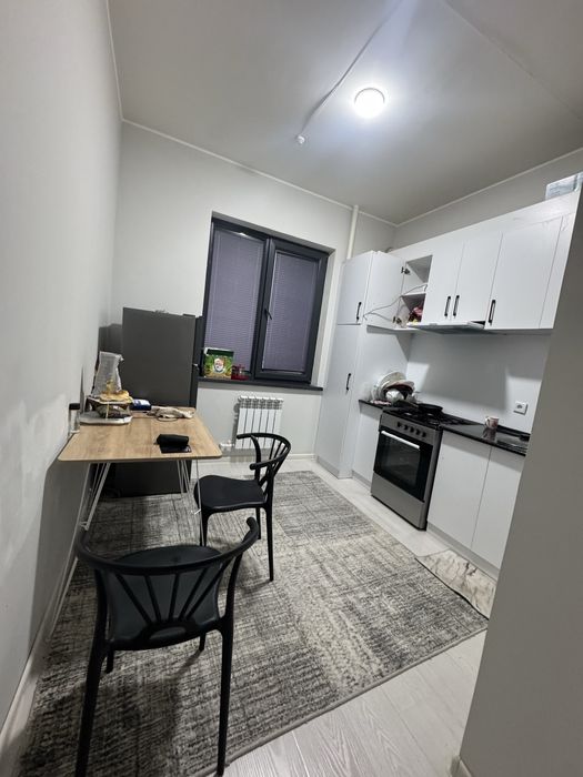 квартира яхши кизларга 2 та киз керак уй новастиройка